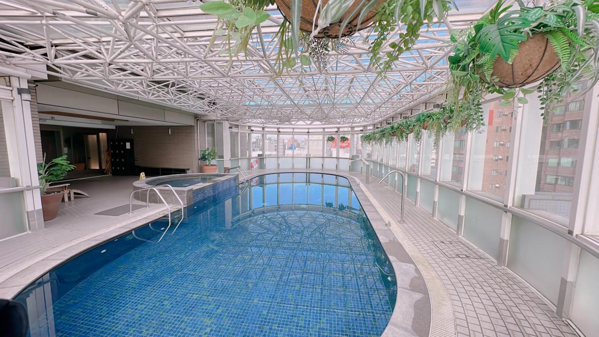 Hotel Royal Hsinchu Exterior foto